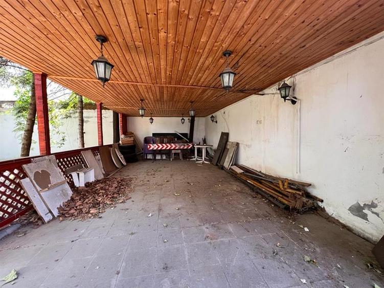 Vila de vanzare | Unirii - Traian - Matei Basarab | teren 600 mp | - 5