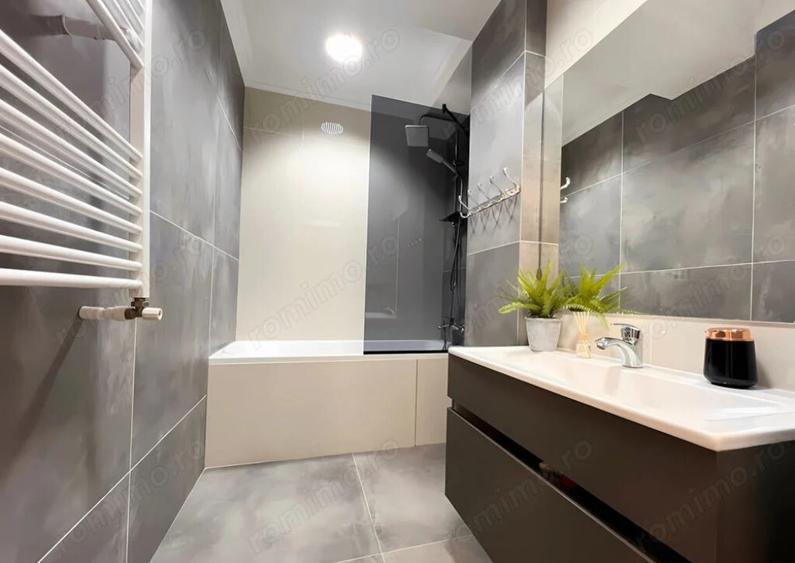 Apartament 3 camere in zona Grozave?ti - 1