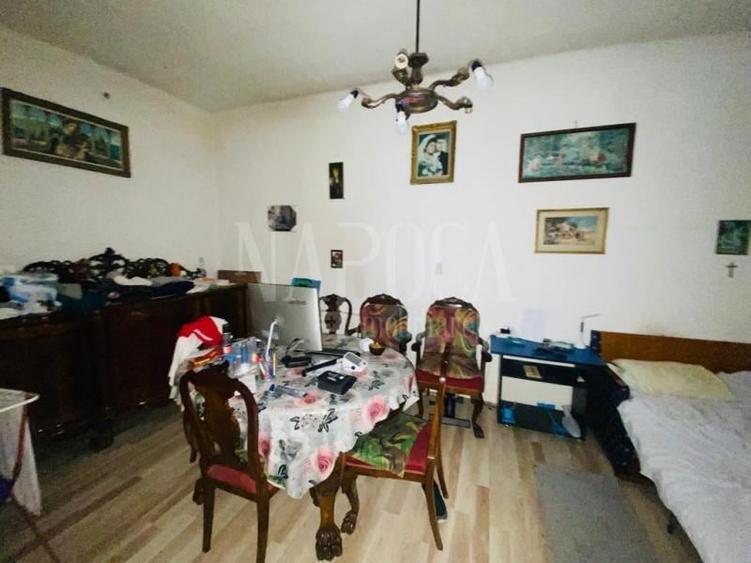 Casa 5 camere de vanzare in Centru, Cluj Napoca - 1