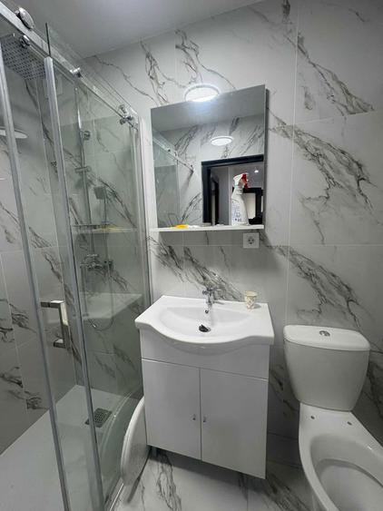 Apartament 3 camere-Ultracentral, complet renovat, vedere pietonala - 8