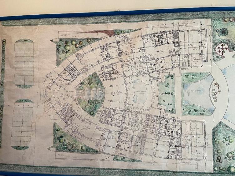 Snagov / Teren 5000 mp+Cladire 4200 Mp/ Investitie Comerciala sau Rezidentiala - 12