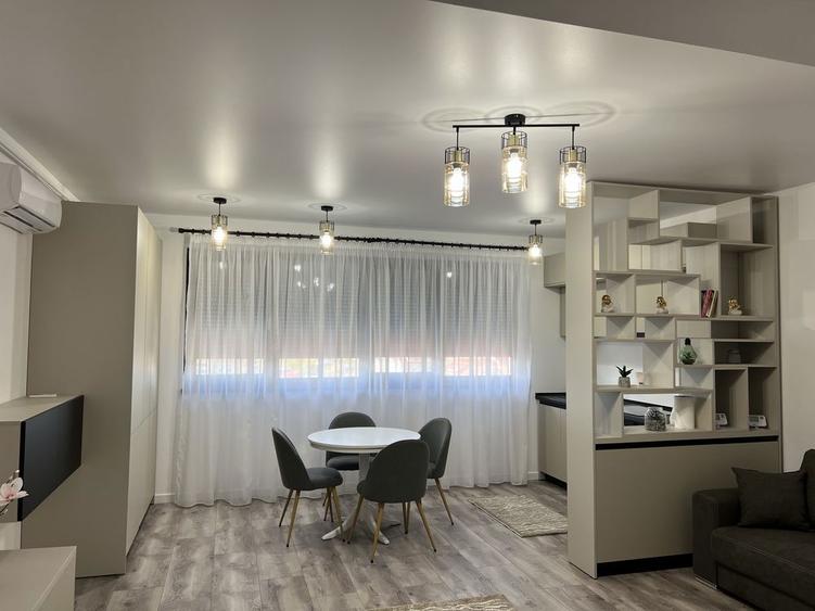 Inchiriere apartament - 4