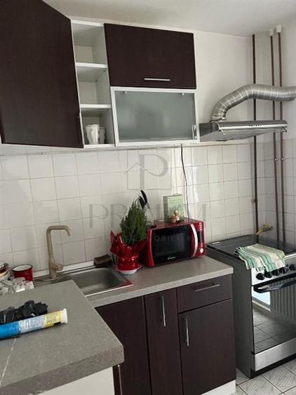 SOARELUI - 3 CAMERE - 2 BAI - CENTRALA  PROPRIE - CLIMA - ETAJ 2 - 1