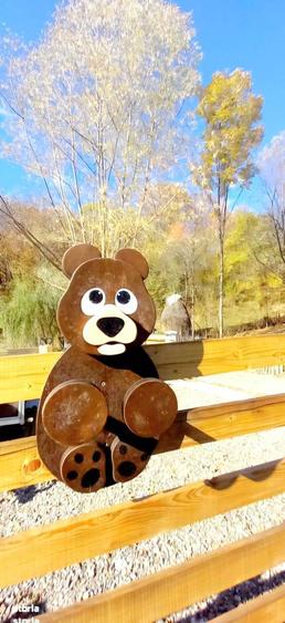 Doua case de vacan?a,Campina,Voila,Plaiu Campinei - 2