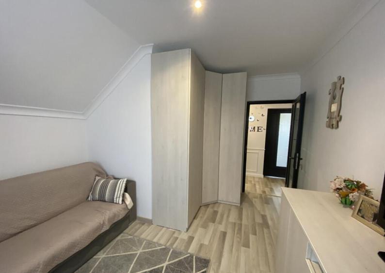 Casa individuala mobilata elegant, 4 camere, 2 bai, gra - 6