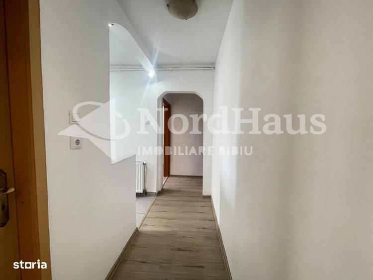 Apartament 3 camere | zona Rahovei | 45 mp | Et 1 | Balcon - 2