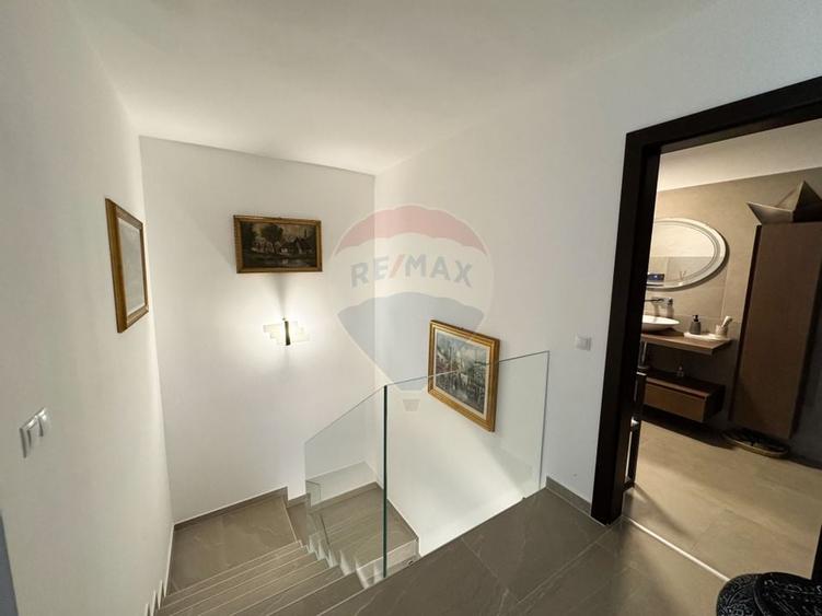 Confort, Eleganta si Intimitate -  la doar cativa pasi de Cluj - 7