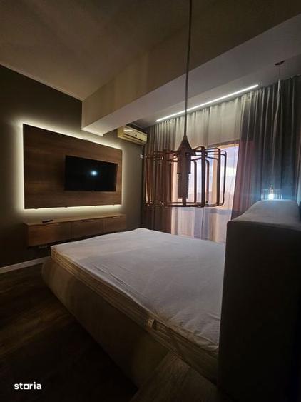 Garsoniera tip studio Dristor New City Residence - 4