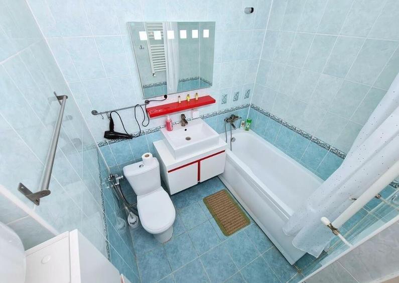 Apartament 1 camera in zona Cordos - 2