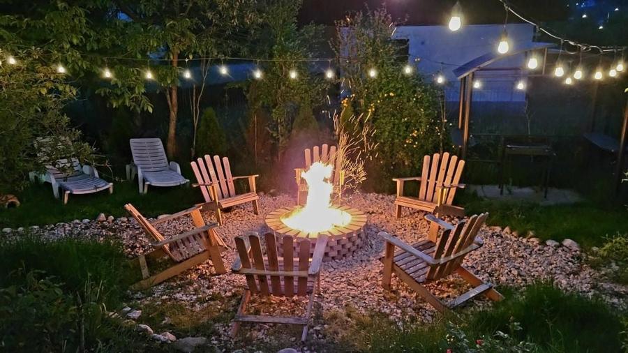 Vila de vacanta | Valea Cheii - 3