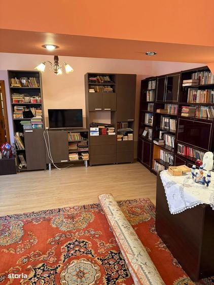 Exclusivitate-Casa 5 camere ?i teren 3196 mp - 10