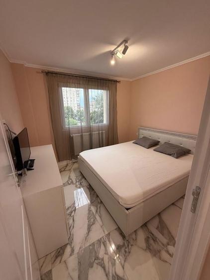 Apartament 2 camere modern - Calea Aurel Vlaicu - Renovat complet - 1