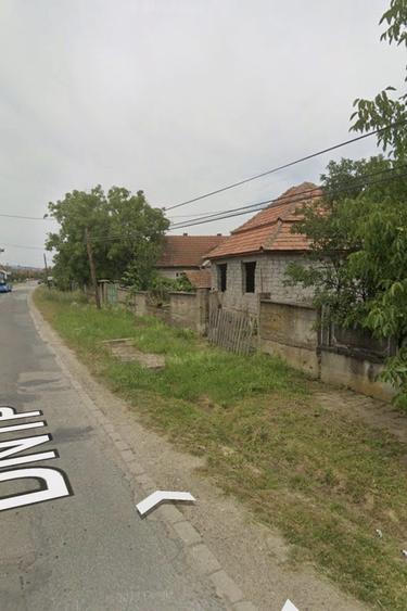 Vand casa noua in Comuna Brusturi - 3