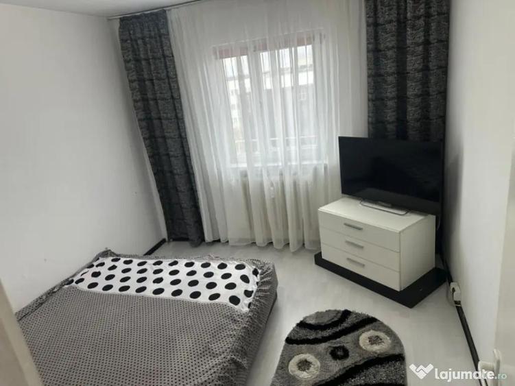 Apartament 3 camere, 51.77 mp, Calea Bucure?ti - 8
