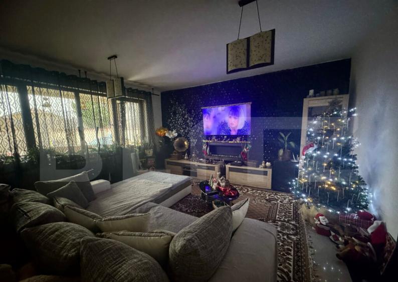 Casa individuala, P+M, 152 mp utili, teren 505 mp, zona Euro - 9