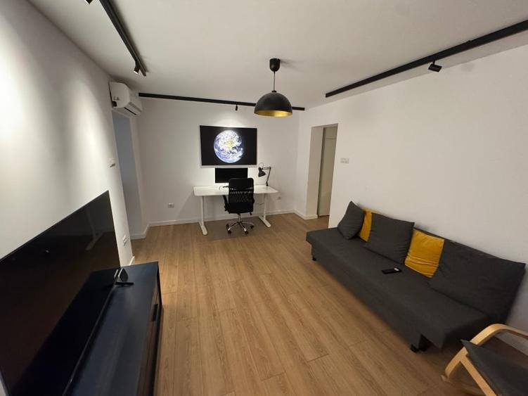 Apartament 2 camere renovat, Darmanesti K10, etaj 2/10, Lift - 8