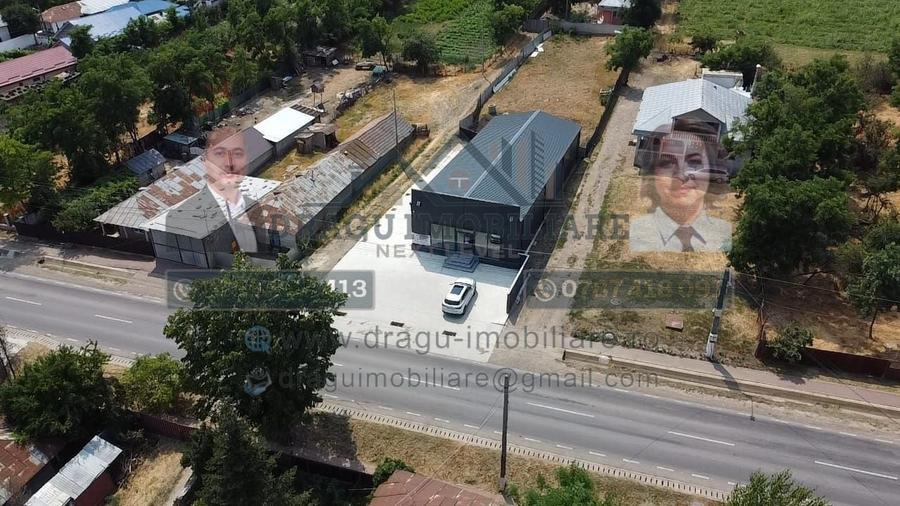 Spatiu comercial/Hala, constructie noua/Cudalbi/Galati - 2