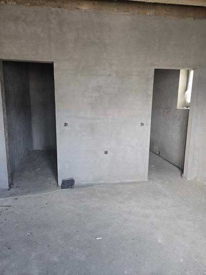 Vand casa semifinisata - 3