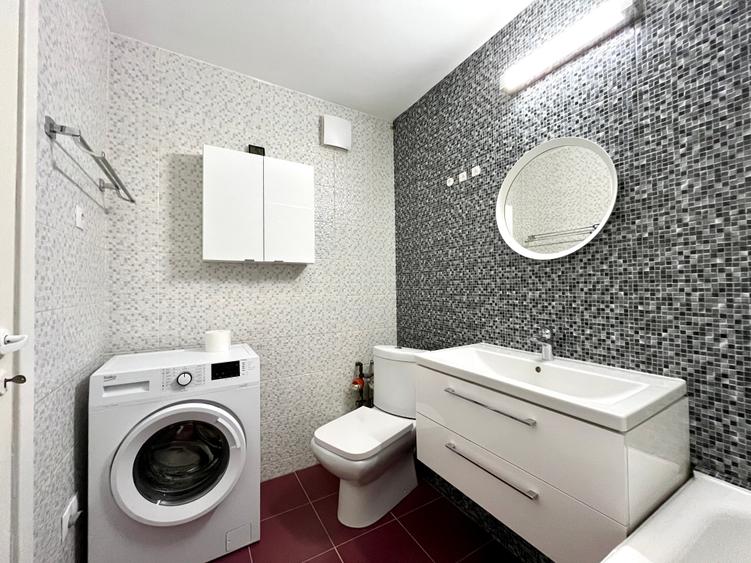 2 camere renovat | Baba Novac - 8