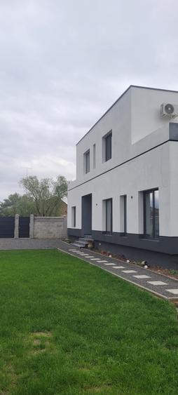 COMISION 0%! Casa deosebita Sacalaz zona centrala P+1 !! - 2