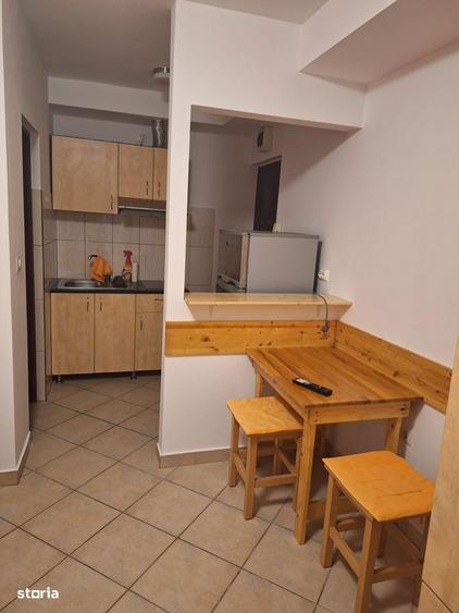 Apartament 1 camera, zona Aradului - Piata Verde - 2