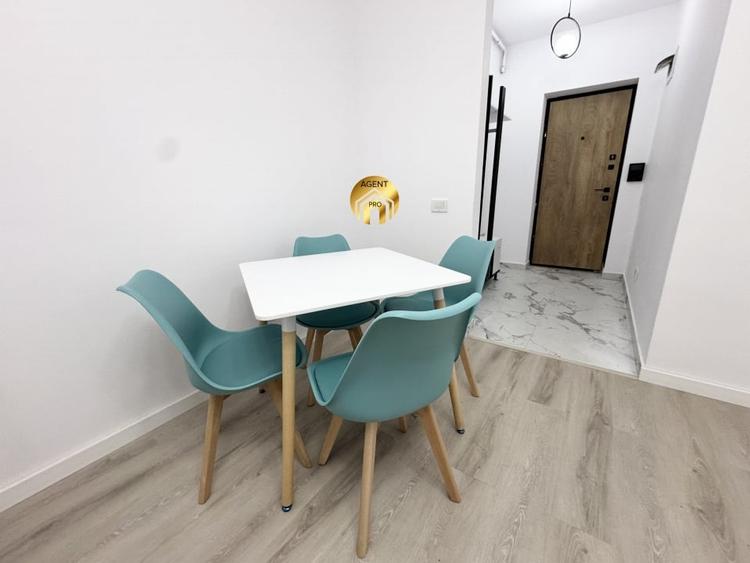 Garsoniera 40mp NOUA - Prima inchiriere - Otopeni Odaile - 7