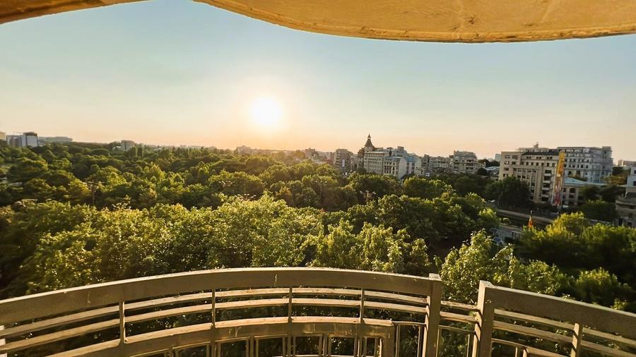 Apartament 2 camere Bd. Libertatii | Metrou Izvor 3 minute | Mobilat & Utilat - 6