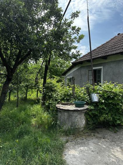 Casa de vanzare Mobilat complet - 1