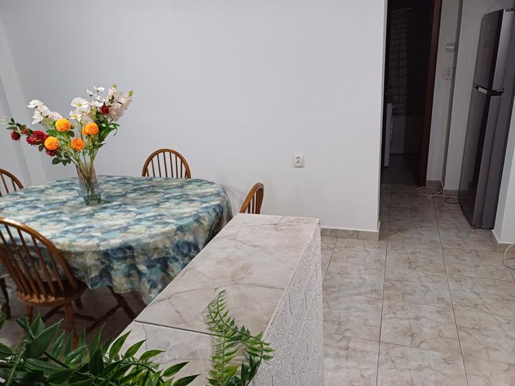 Tineretului -C.R.Motru -2 camere - 2