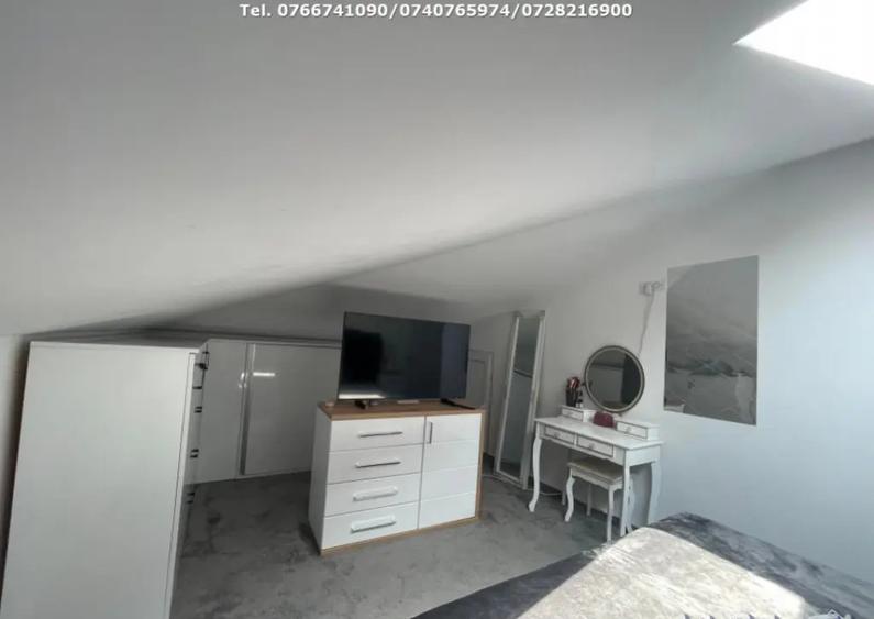 Garsoniera Confort 1, Ultramoderna, Etaj 2, Strada Unirii 2 - 9