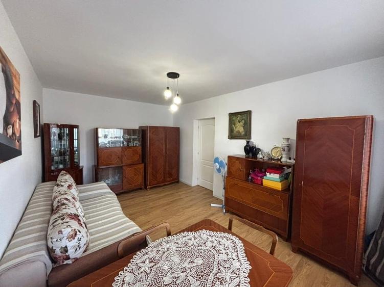 PF Vand apartament 3 camere decomandate, ideal pentru investitie, 69 mp utili - 13