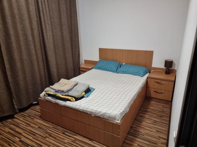 Inchiriez ap 2 camere metrou Popesti Leordeni,Str Sf Agnes 32 A, Dimitrie Leonida - 4