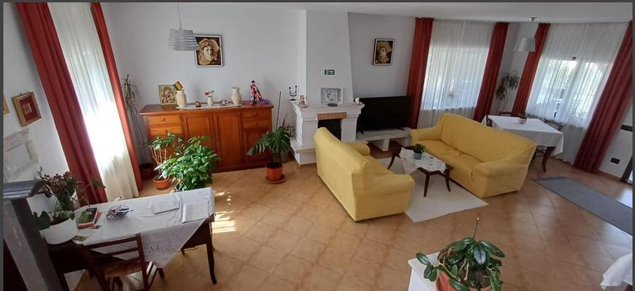 Casa indviduala, cu curte proprie, Bunloc ,Sacele - 5