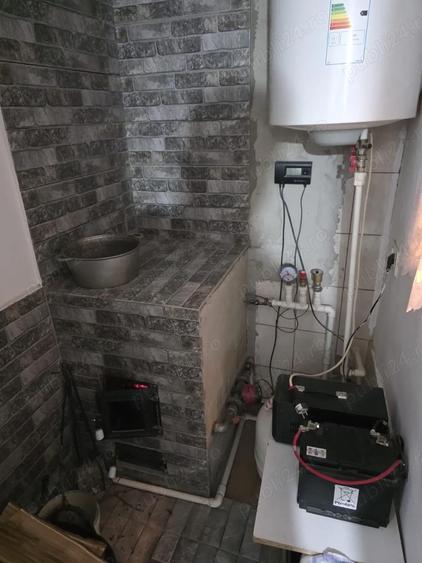 Vand locuin?a 80 mp ?i teren 910 mp intravilan in sat Carniceni, com. ?igana?i, jud. Ia?i - 2