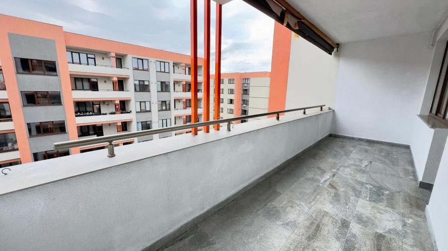 Apartament 3 camere de inchiriat Isaran, Tractorul - 26