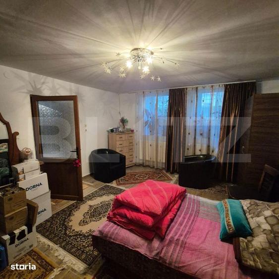 Apartament 2 camere 50.34mp zona Badea Cartan - 4