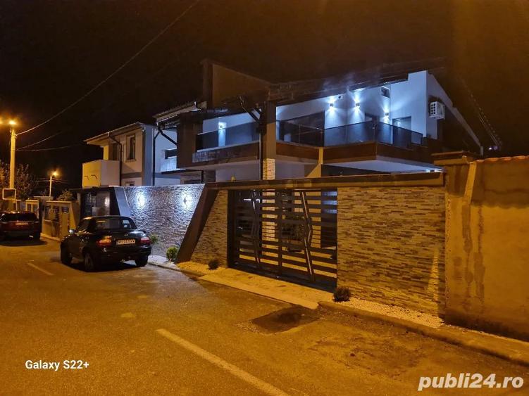 vand vila P+1 zonaSpitalul Judetan - 10