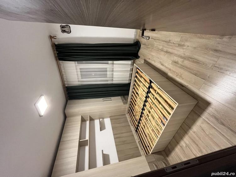 Inchiriere Apartament 2 camere, Zona Trivale (generala 13) - 4