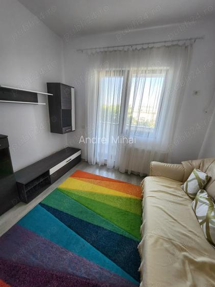 Parc Bazilescu - 2 camere decomandat - Bucurestii Noi Parc Bazilescu - 2 camere decomandat - Bucurestii Noi