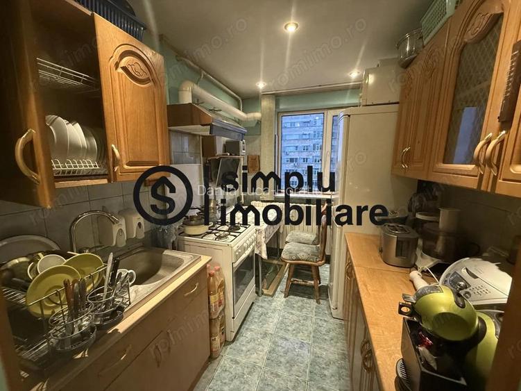 Apartament 3 Camere Semidecomandate Gradina Botanica