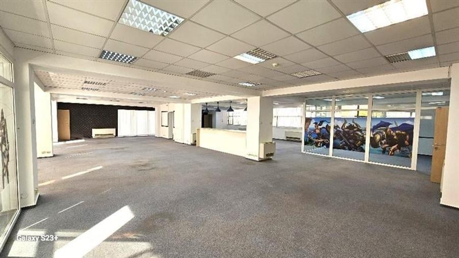 Spatiu birouri de inchiriat - Bd. Expozitiei  de la 210 mp - 20