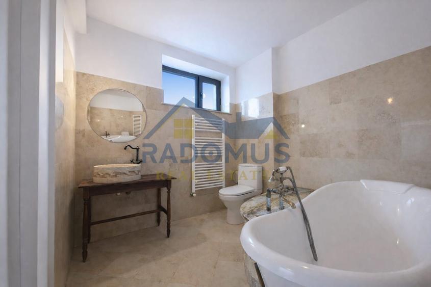 Casă P+1+M - Teren 310 mp -6 Camere- 4 Băi – Ploiești - Premium - 13