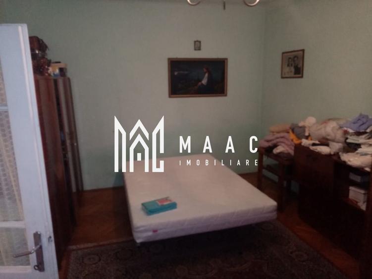 Casa individuală | Teren 328 mp | Piața Cluj - 6