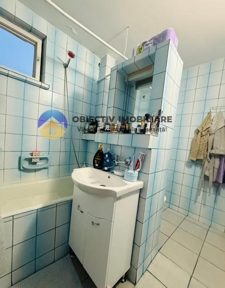 Apartament 3 camere/2 bai/2 balcoane Precista - 10