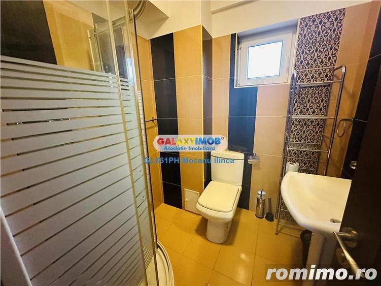 Inchiriere apartament 3 camere, bloc nou, Ploiesti, zona Republicii - 7