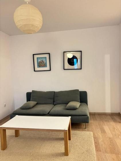 Apartament 2 camere BLOC NOU, Centrala–vedere Dâmbovița, Metrou 10 min - 1