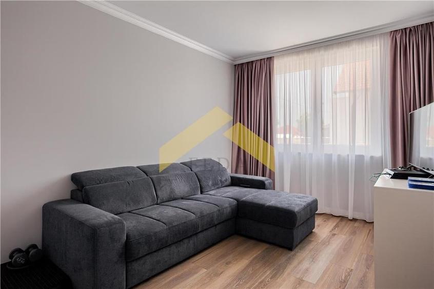 Casa noua la sol de vanzare in Livada - 7