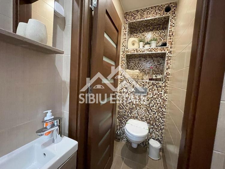 Afacere la cheie 2 unitati de cazare in regim hotelier ULTRACENTRAL - 5