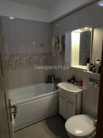 2 CAMERE DACIA LAPUSNEANU + LOC P