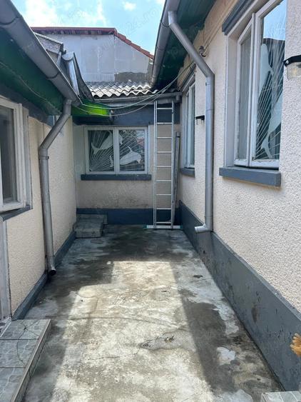 OCAZIE! FARA INTERMEDIARI . Casa la sol de vanzare- Constanta, cartier Coiciu (Institutul de marina) - 6